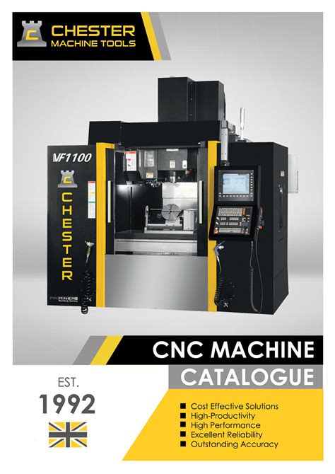 cnc machine items|cnc machine catalogue.